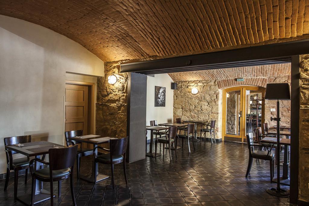 Rozmaryn Hotel B&B Rakovník エクステリア 写真