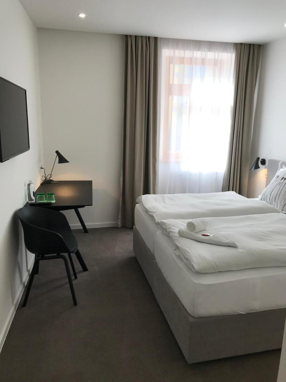 Rozmaryn Hotel B&B Rakovník エクステリア 写真