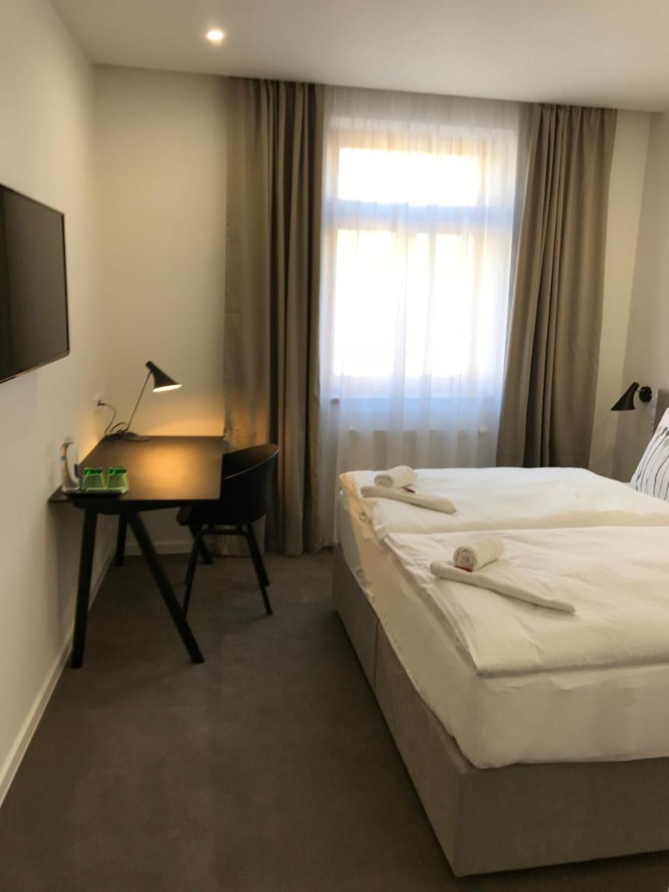 Rozmaryn Hotel B&B Rakovník エクステリア 写真