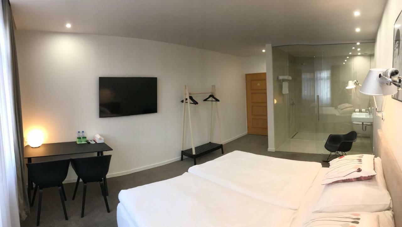 Rozmaryn Hotel B&B Rakovník エクステリア 写真