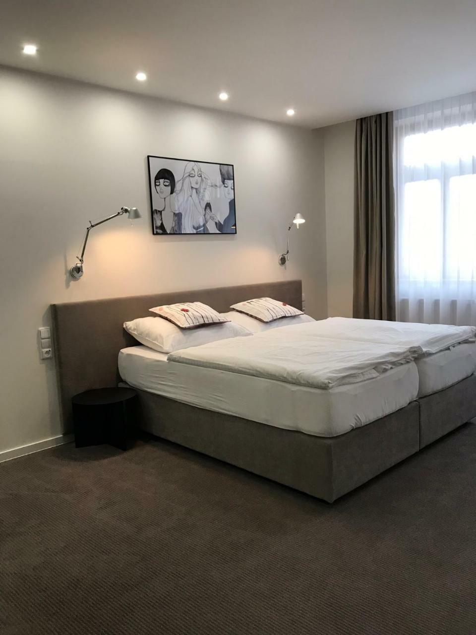 Rozmaryn Hotel B&B Rakovník エクステリア 写真